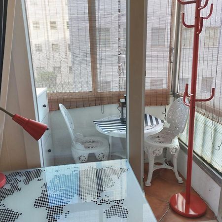 Appartement Caza Latina à Lisboa Extérieur photo