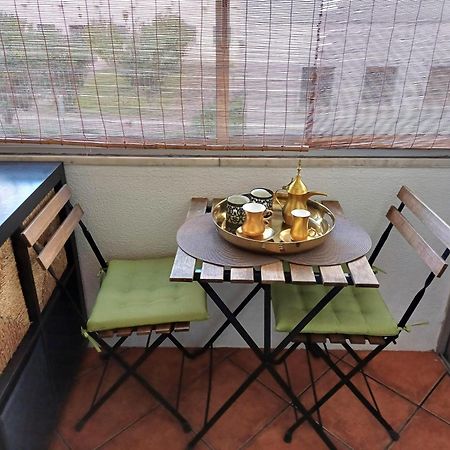 Appartement Caza Latina à Lisboa Extérieur photo