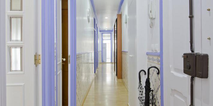 Appartement Caza Latina à Lisboa Extérieur photo