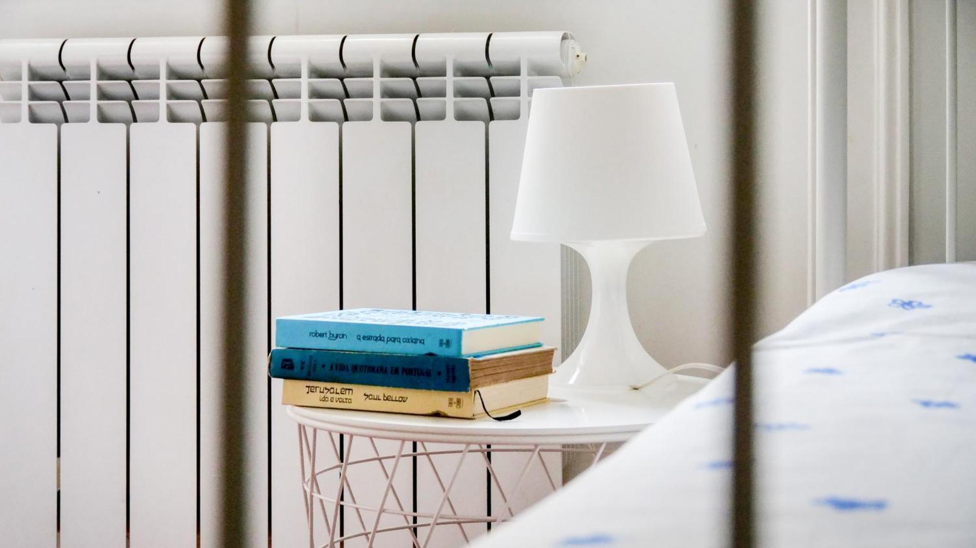 Appartement Caza Latina à Lisboa Extérieur photo
