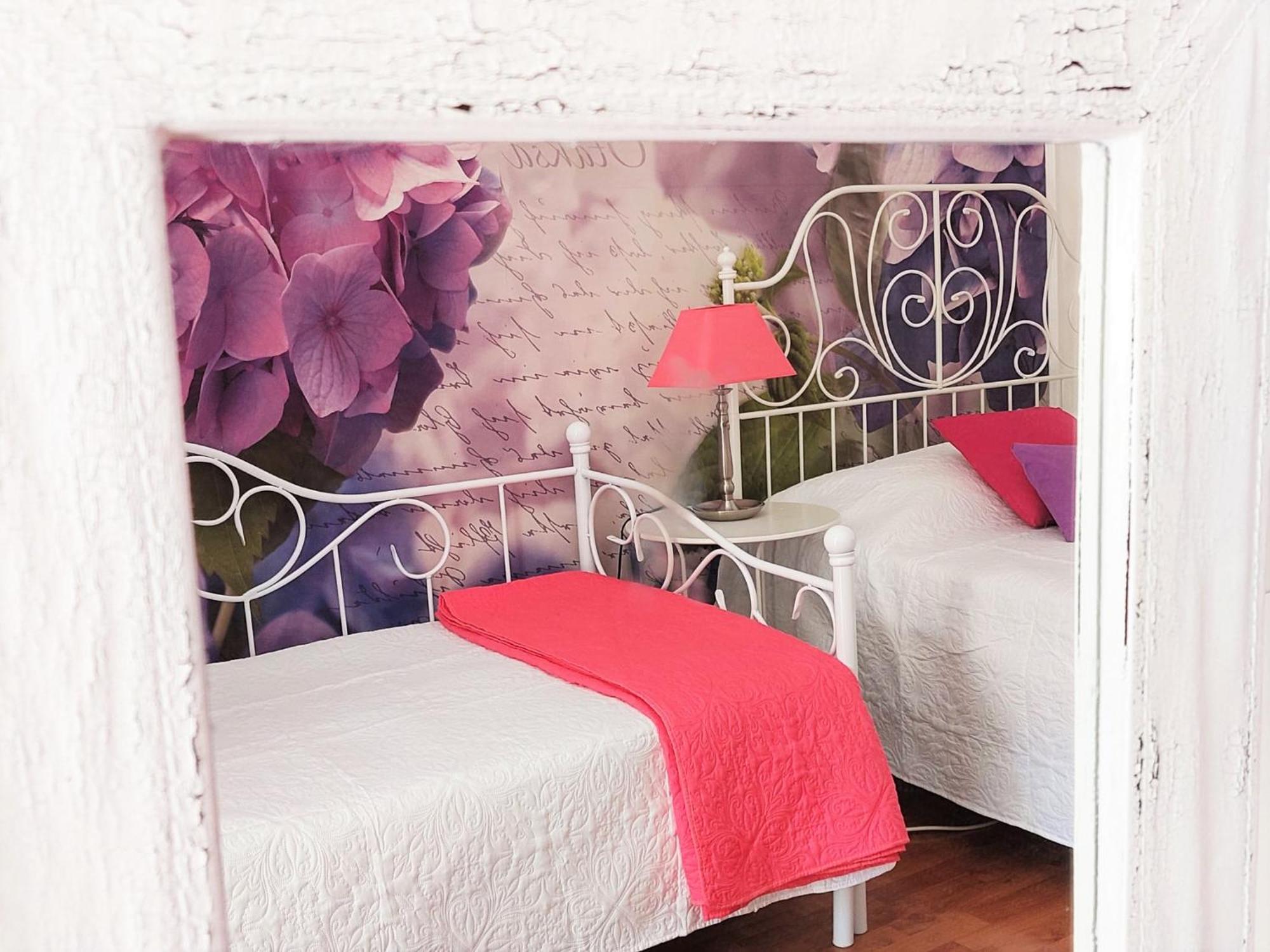 Appartement Caza Latina à Lisboa Extérieur photo