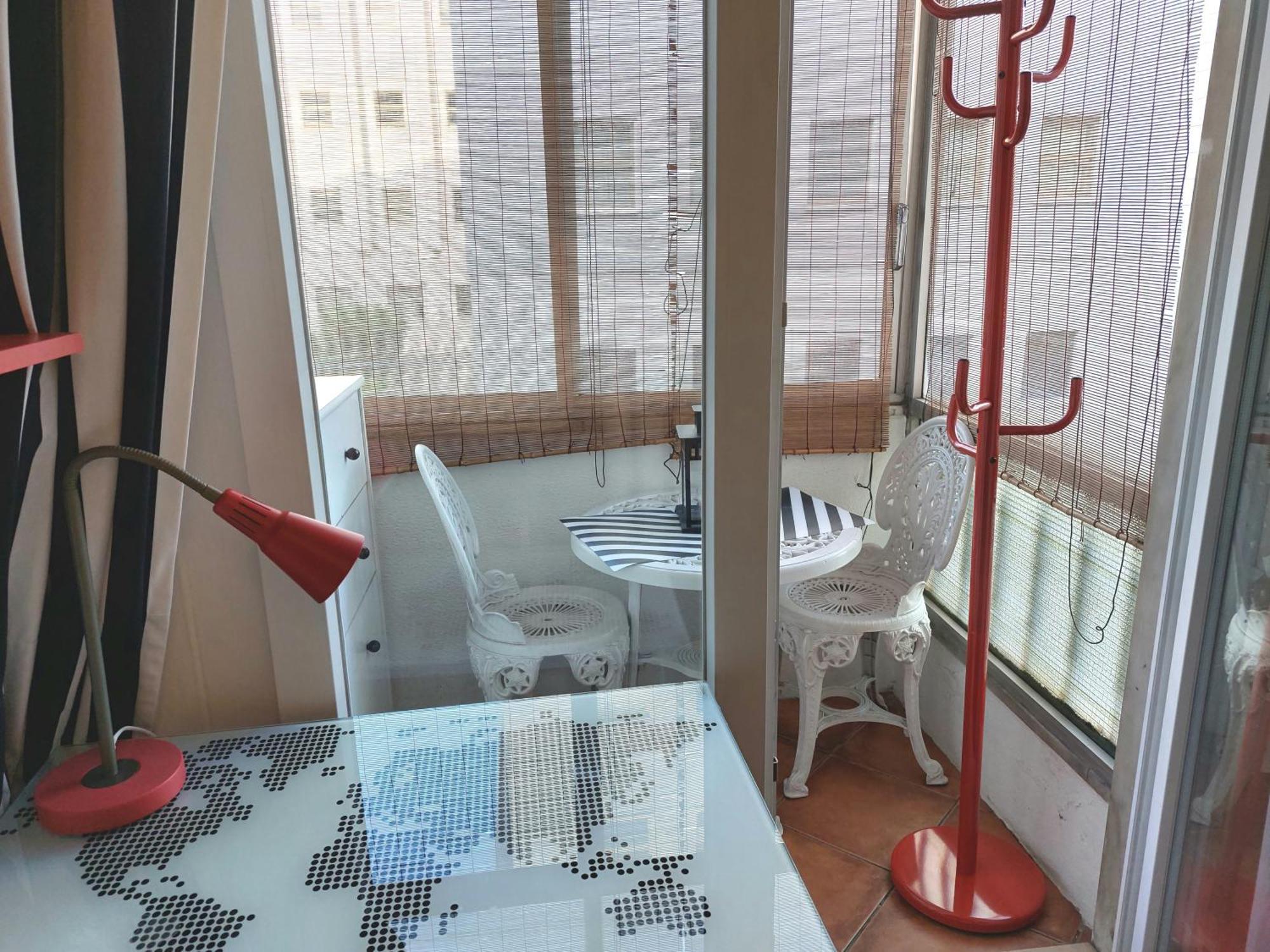 Appartement Caza Latina à Lisboa Extérieur photo