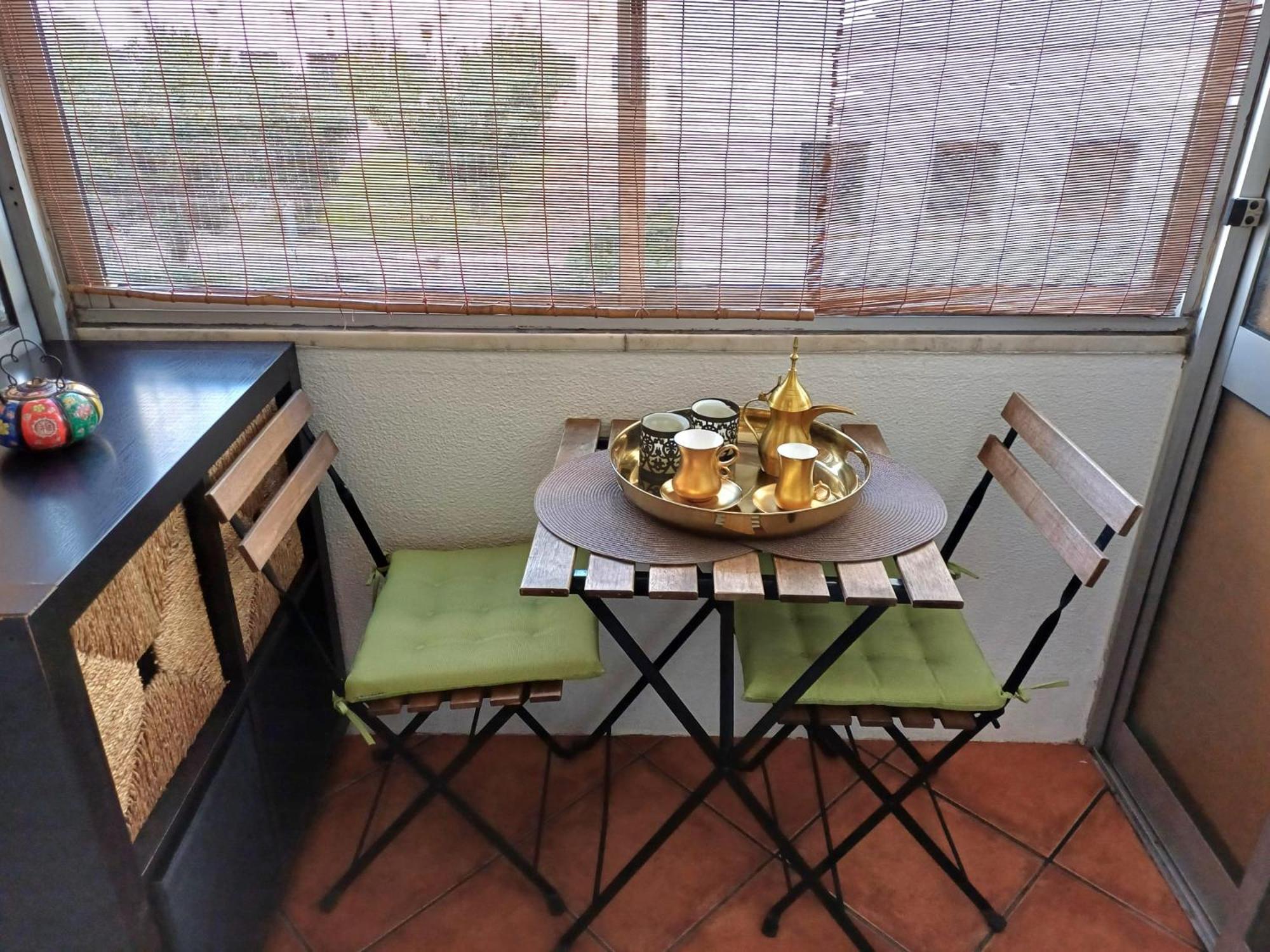 Appartement Caza Latina à Lisboa Extérieur photo