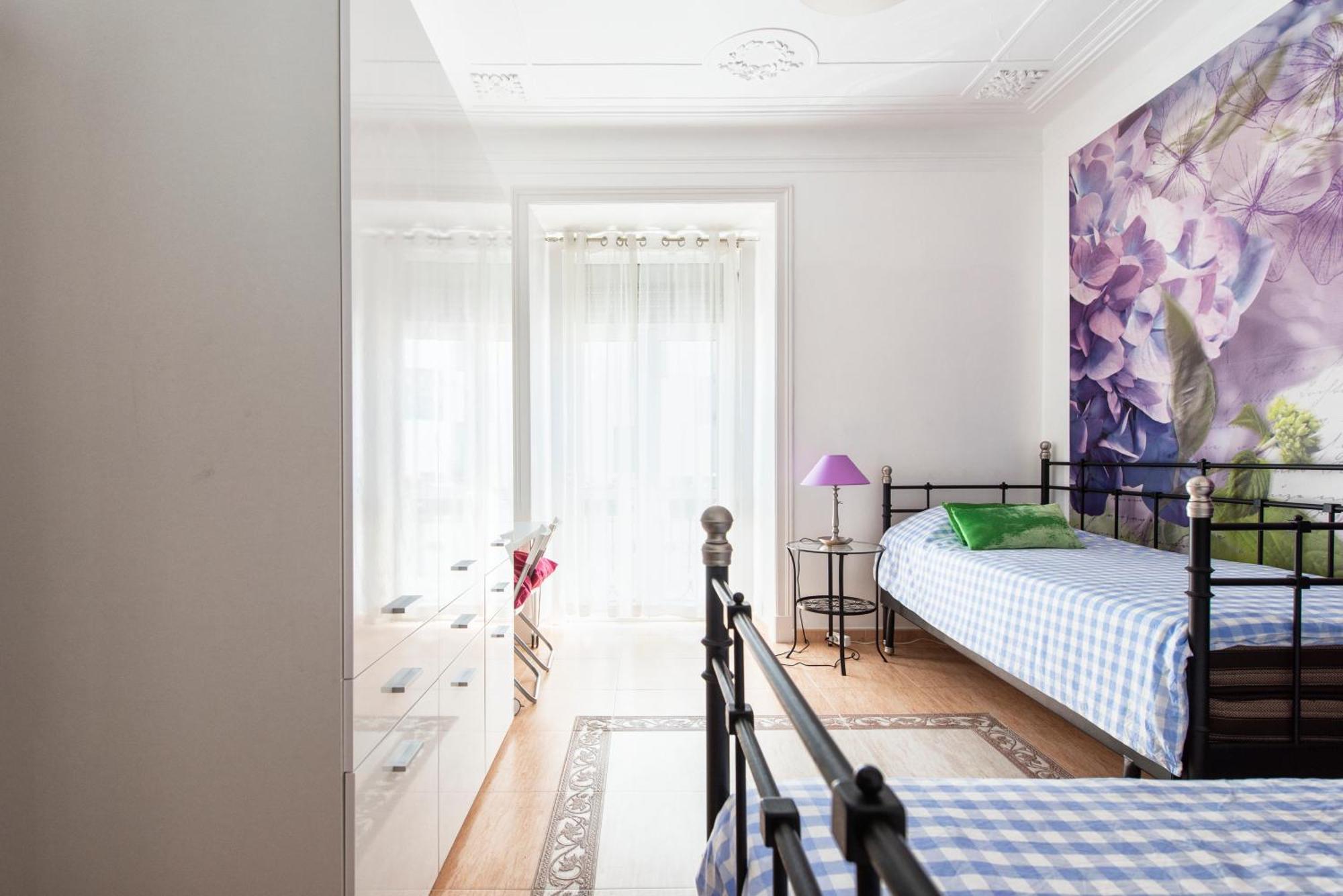 Appartement Caza Latina à Lisboa Extérieur photo