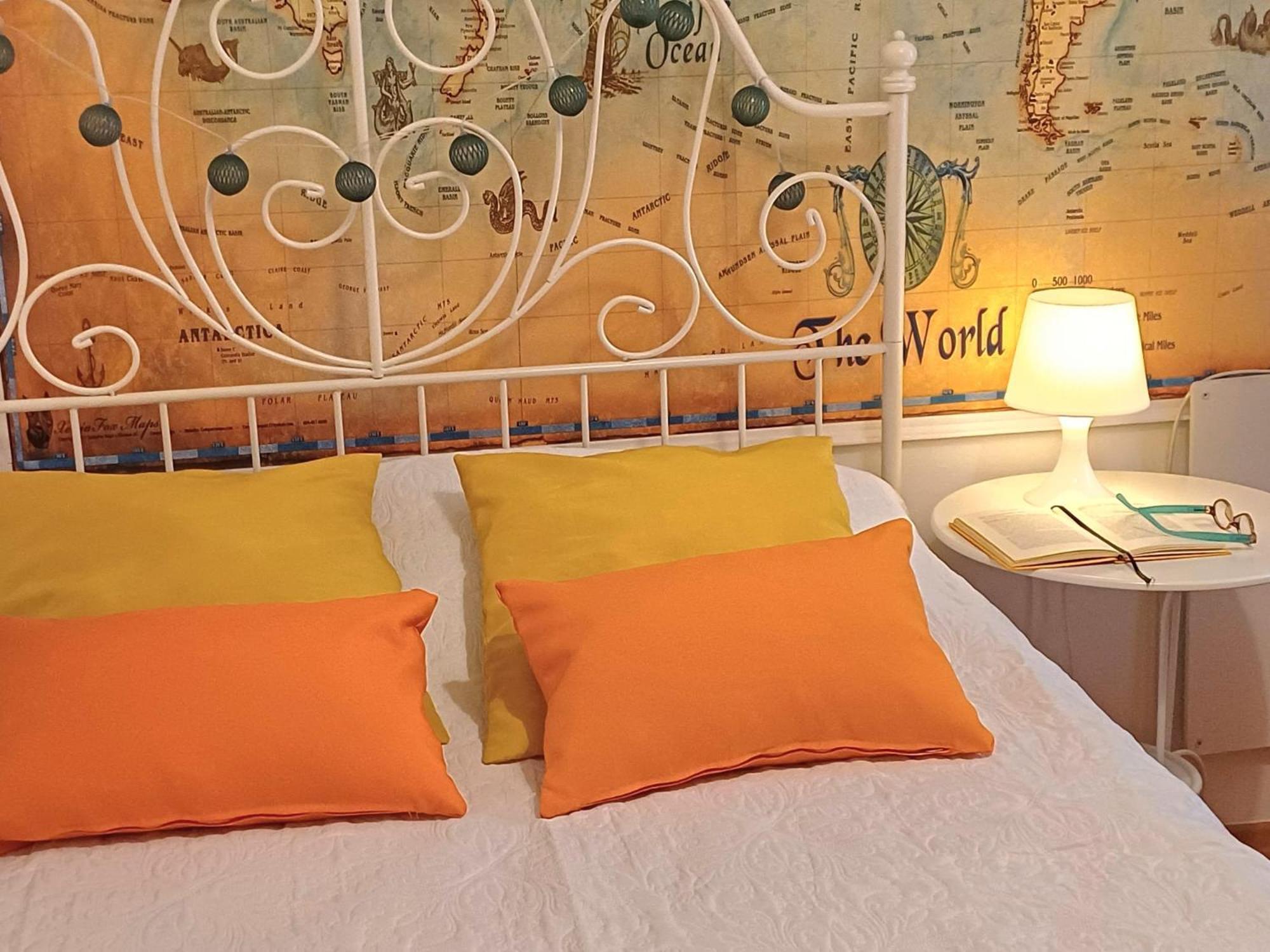 Appartement Caza Latina à Lisboa Extérieur photo