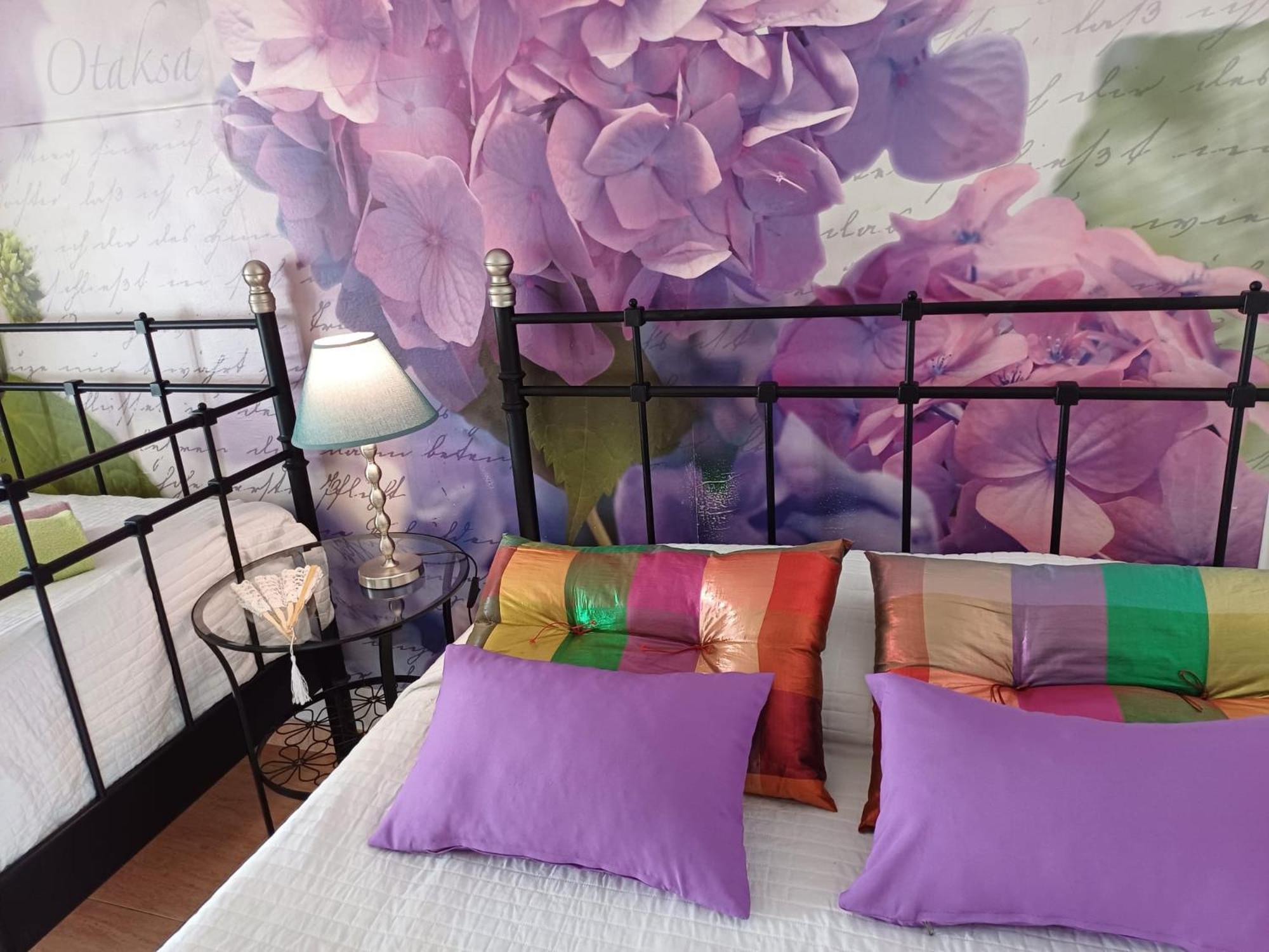 Appartement Caza Latina à Lisboa Extérieur photo