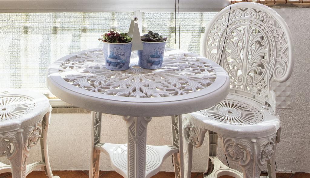 Appartement Caza Latina à Lisboa Extérieur photo